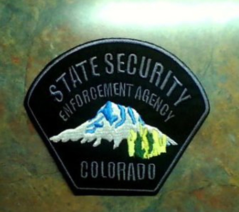 State Security Enforcement Agency LLC - Aurora, CO