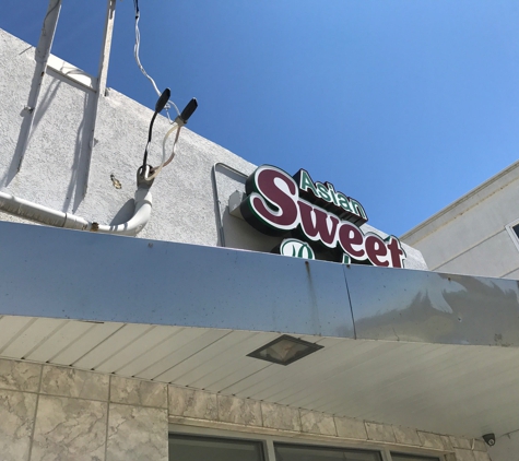Asian Sweet Bakery - Madison, WI