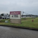 Jiffy Lube Oil Change - Automobile Parts & Supplies