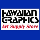 Hawaiian Graphics