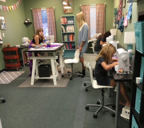 Kansas City Sewing Academy, LLC - Lees Summit, MO