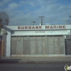 Burbank Marine
