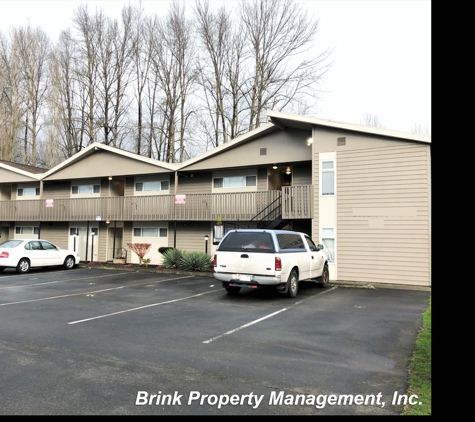 Brink Property Management - Bellevue, WA