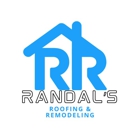 RANDAL'S ROOFING and REMODELING