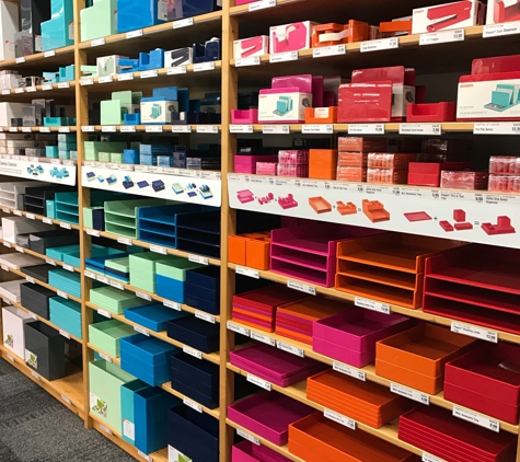 The Container Store - Pasadena, CA