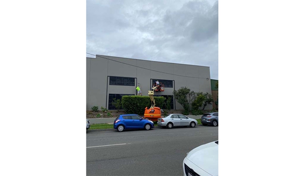 MGD Painting Services - Wollongong, NSW