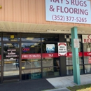 Ray's Rugs & Flooring - Floor Materials