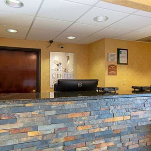 Quality Inn & Suites - Richburg, SC