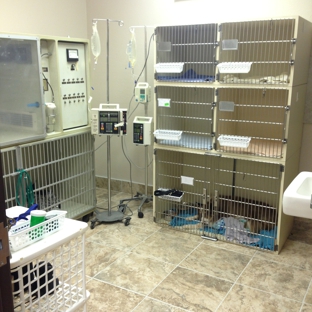 Cornerstone Animal Clinic - Dallas, TX