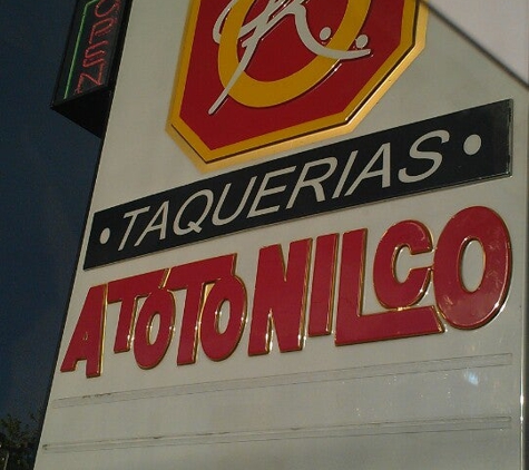 Taquerias Atotonilco - Joliet - Joliet, IL