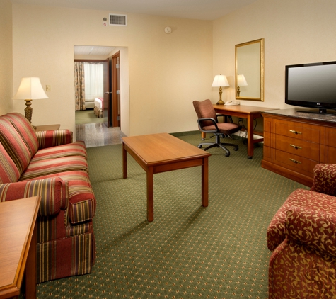 Drury Inn & Suites Greenville - Greenville, SC