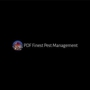 PDF Finest Pest Management