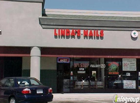 Liz Nails-Livermore - Livermore, CA