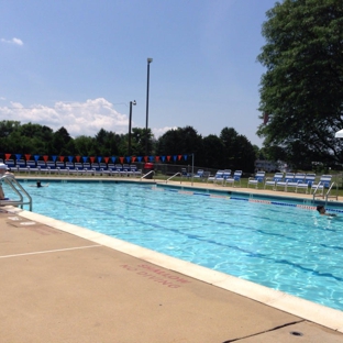 Trident Swim & Tennis Club - Allentown, PA