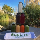 SunLife Organics - Juices