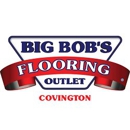 Big Bobs Flooring Outlet - Floor Materials