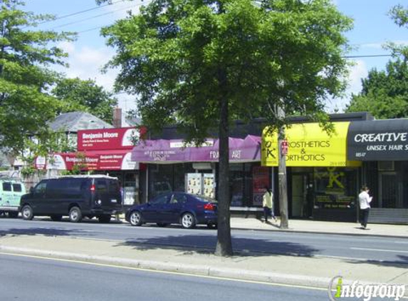 A to Z Liquors - Fresh Meadows, NY