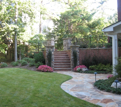 Northwest Landscape Group - Marietta, GA