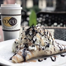 CoCo Crepes, Waffles & Coffee - Coffee Shops