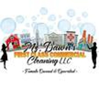 Mz Dawns First Class Commercial Cleaning LLC