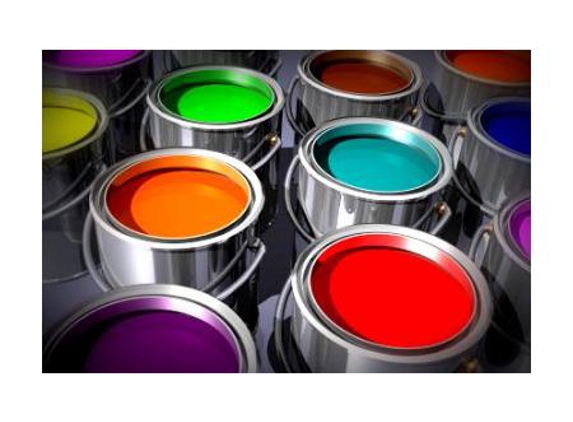 Murrumbeena Industrial Spray Painting - Dandenong, VIC
