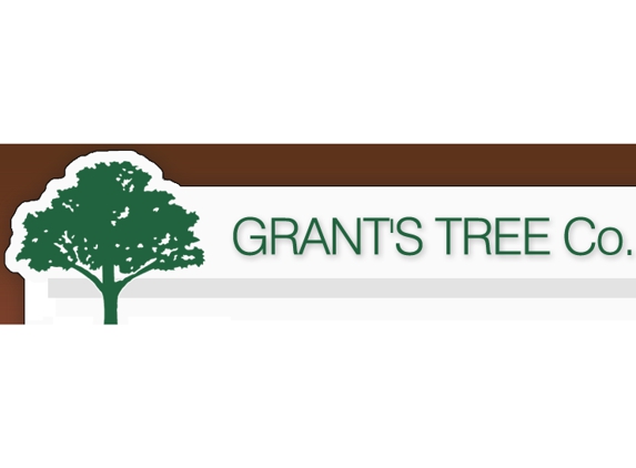 Grant's Tree Co LLC - West Bloomfield Twp, MI