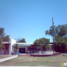 Pueblo Gardens Elementary School