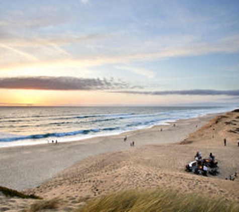 Sanctuary Beach Resort Monterey Bay - Marina, CA