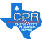 Chenevert's Plumbing Repair