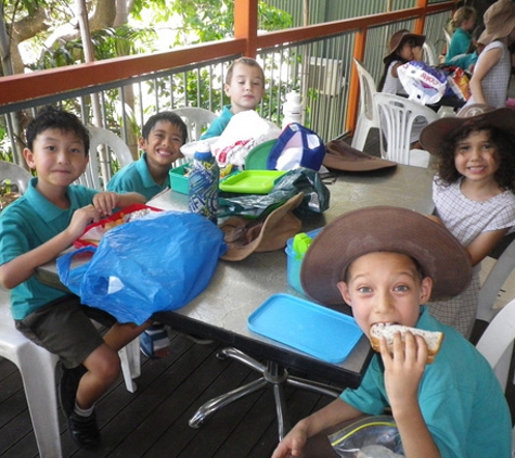 Rainbows Holy Family Early Learning Centre - Karama, NT
