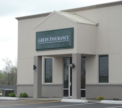 Gredy Insurance Agency - Bloomington, IN