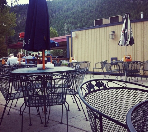 Smokin Yards BBQ - Idaho Springs, CO