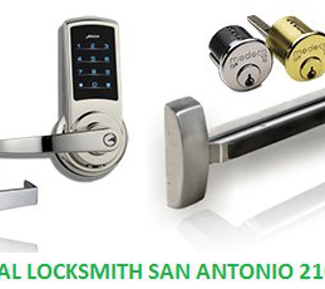 Cheap Locksmith San Antonio - San Antonio, TX