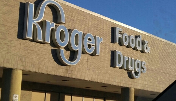 Kroger - Nashville, TN