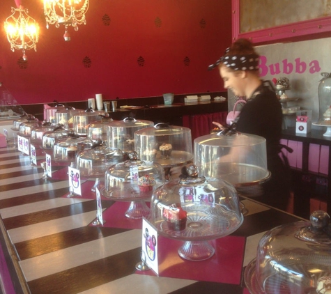Bubba Sweets - Huntington Beach, CA