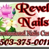 Revel Nails gallery