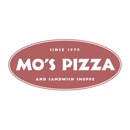 Mo's Pizza - Pizza