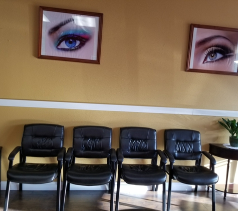 SD THREADING STUDIO - Escondido, CA