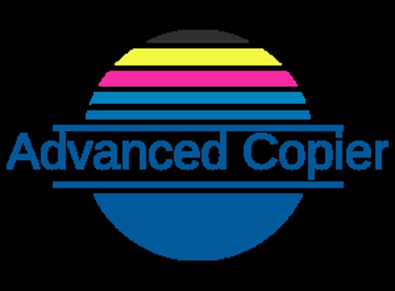 Advanced Copier Solutions - Silver Spring, MD