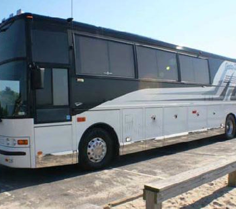 Fort Myers Party Buses - Fort Myers, FL