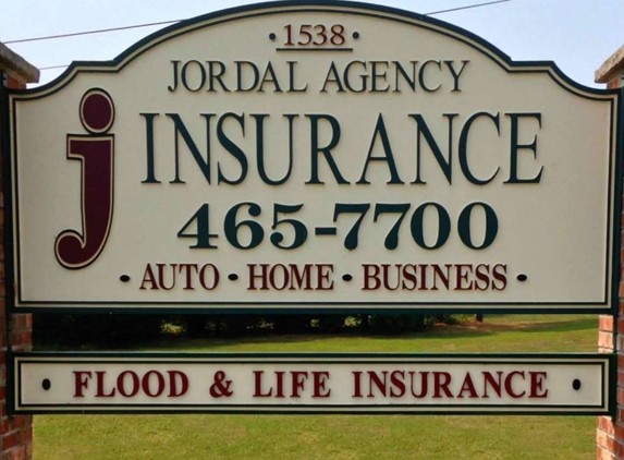 Jordal Agency Insurance - Cape May Court House, NJ