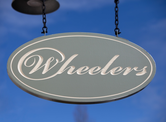 Wheelers Market Cafe and Restaurant - Woodbridge, CT
