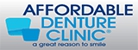 Affordable Denture Clinic - Dental Prosthetist