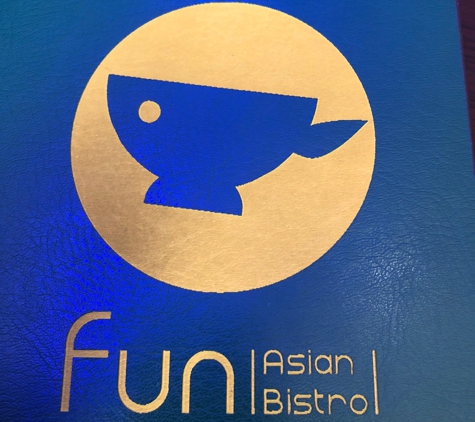 Fun Asian Bistro - Pittsburgh, PA