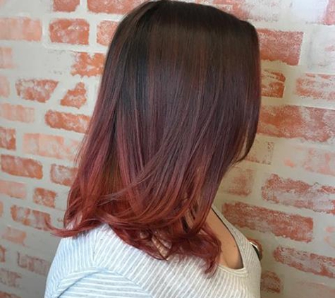 Blush Hair Studio - Naperville, IL