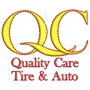 Quality Care Tire & Auto