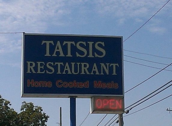 Tatsis Restaurant