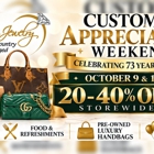 Infinger's Jewelry