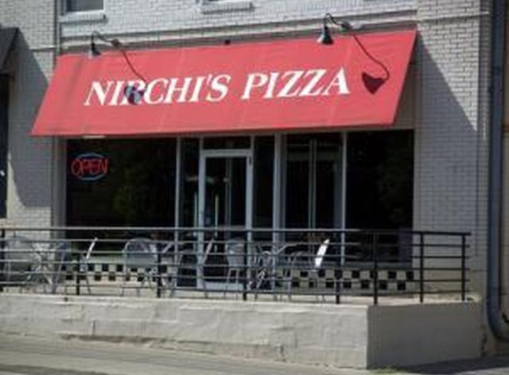 Nirchi's Pizza - Binghamton, NY