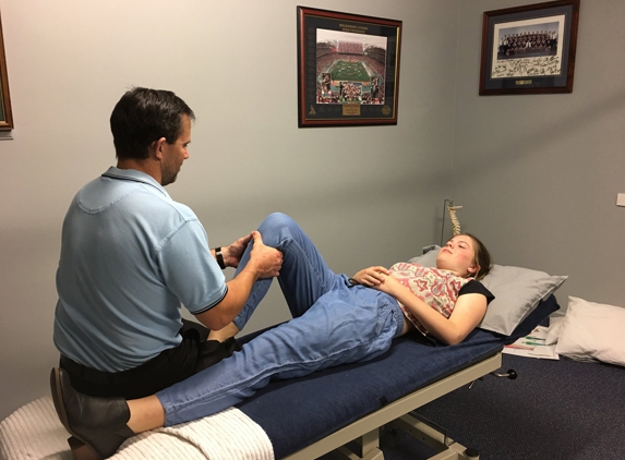 A.L.S. Physiotherapy - Centenary Heights, QLD
